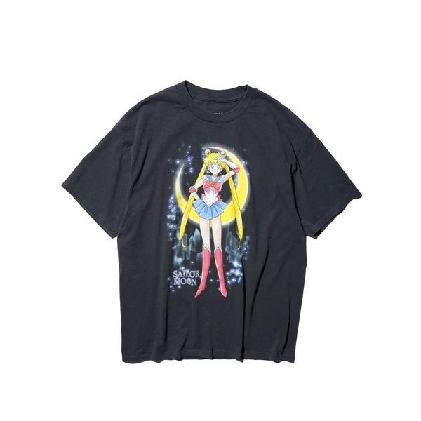 tシャツ THRIFTY LOOK スリフティルック / THRIFTY”SAILOR MOON”T...