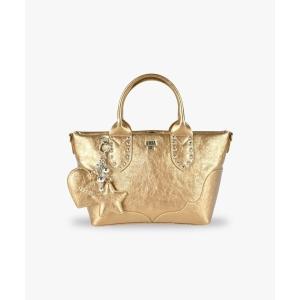 R【極美品】ANNASUI アナスイ　ボストンバッグ　ジャーニー 希少 ANNA SUI（アナスイ） ボストンバッグ ジャーニー 2WAYミニボストン