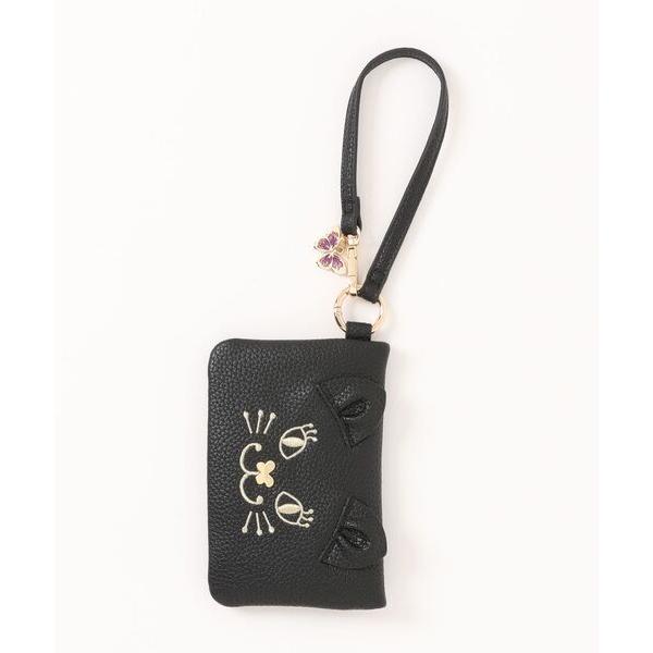 財布 TITIカスタム マルチケース レディース