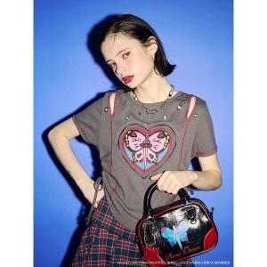 ジョジョの奇妙な冒険 フィットT