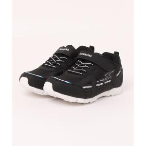 SUPERSTAR キッズスニーカー 超軽量の買取情報