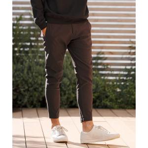 パンツ mp14462- オールラウンドストレッチテーパードパンツ(BP-BFS0086) メンズ