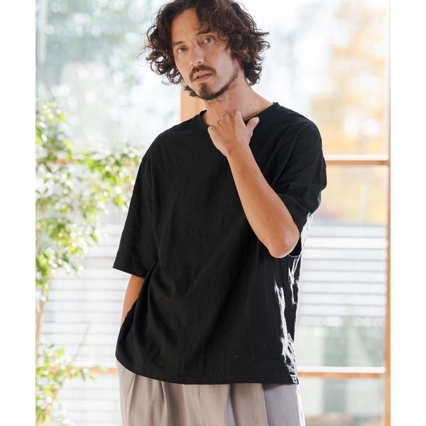 tシャツ mt10147- ベーシックスラブTシャツ(CMB-R0204) メンズ