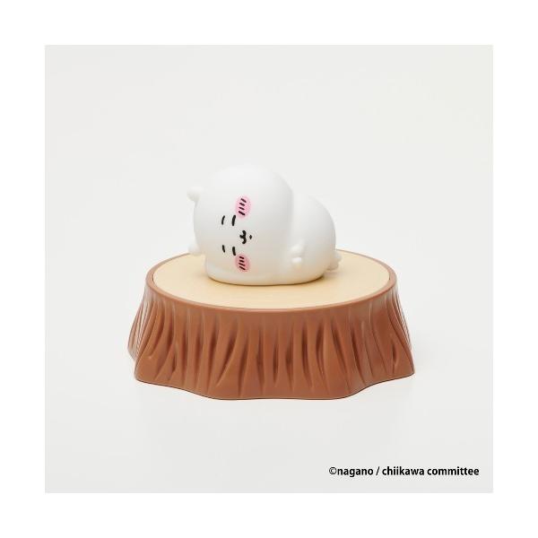 照明 ちいかわ オイテミテライト（デスクトップライト）