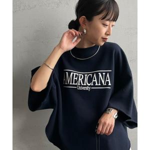 アメリカーナ スウェットのおすすめ人気商品一覧 通販 - Yahoo