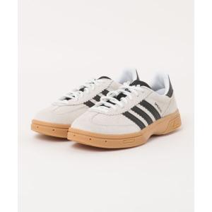 adidas（アディダス） スニーカー HANDBALL SPEZIAL BOLD W JR7438