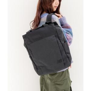 デイバック リュック NewBalanc　2WAY RYUCK 18L メンズ レディース
