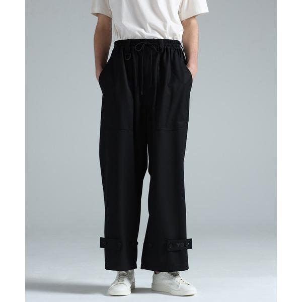 パンツ Y-3 SPORT UNIFORM WIDE LEG PANTS メンズ