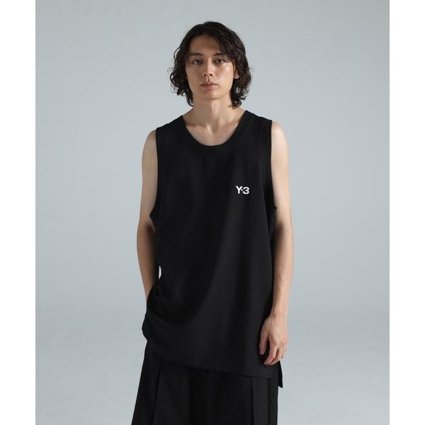 tシャツ Y-3 ELEGANT BASKETBALL JERSEY メンズ
