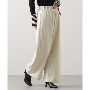 パンツ 圧縮キャタピラーワイド レディース