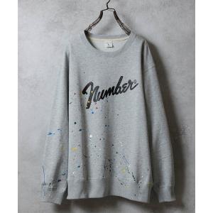 NUMBER (N)INE（ナンバーナイン） NUMBER (N)INE 04SS ARCHIVE DREAM期
