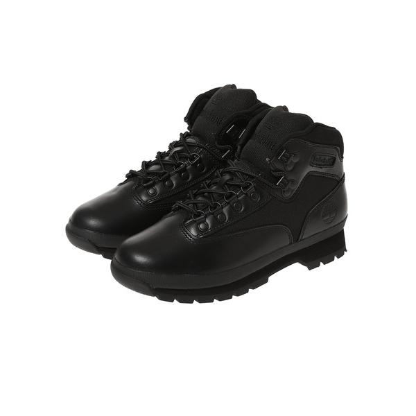 ブーツ Euro Hiker L/F A6DYH-EL2 メンズ レディース