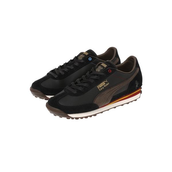 スニーカー PUMA EASY RIDER HARRY POTTER 401208-01 メンズ