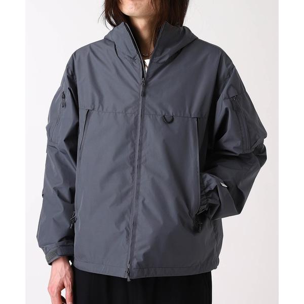 ナイロンジャケット DAIWA PIER39 GORE-TEX WINDSTOPPER TECH A...