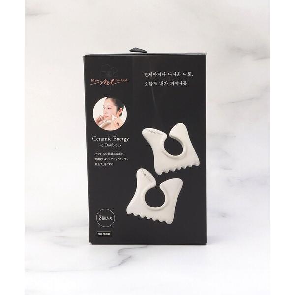 Bloomme セラミックエナジー ダブル