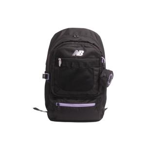 デイバック リュック 「NewBalance」 ポーチ付きDAY PACK 32L メンズ レディース