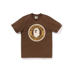 tシャツ BUSY WORKS TEE レディース