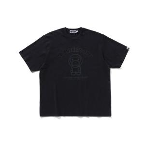 tシャツ GARMENT DYE BABY MILO RELAXED FIT TEE メンズ レディース