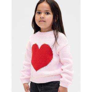 ニット セーター クルーネックセーター (幼児・ベビー) キッズ 子供服 女の子