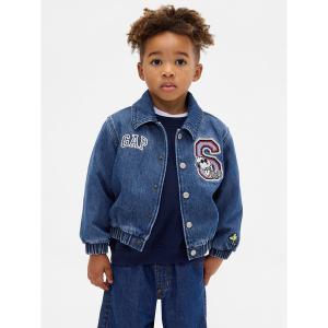 Disney（ディズニー） ブルゾン アウター ディズニーキャラクター 耳