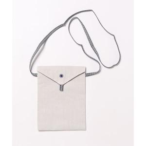 ショルダーバッグ バッグ 「岩座」神麻 御朱印帳ショルダーバッグ レディース メンズ