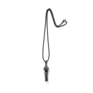 ネックレス SHARK SEIJIN NECKLACE メンズ