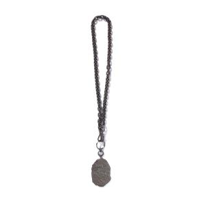 ネックレス APE HEAD CHAIN NECKLESS メンズ