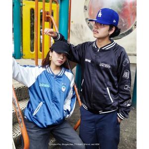 スカジャン メンズ レディース