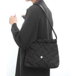 MARY QUANT（マリークヮント） トートバッグ マリークワント デイジー