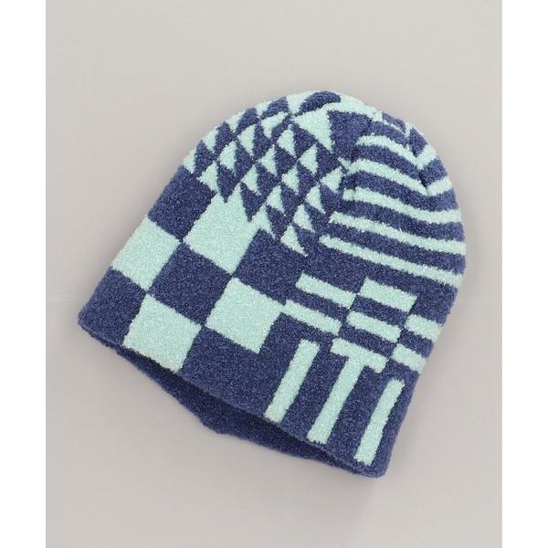 ニット帽 ニットキャップ EIDOS レディース メンズ