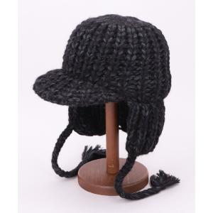 キャップ 帽子 ALLYN レディース