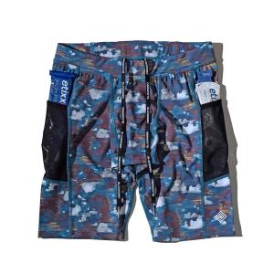 レギンス Joshua Middle Spats / ジョシュアミドルスパッツ メンズ レディース