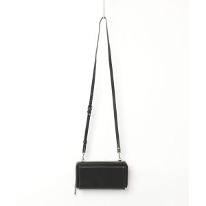 「kalie.」 2WAYバッグ ONE SIZE ブラック レディース