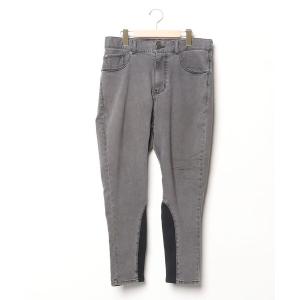 glamb（グラム） サルエルパンツ M カーキ メンズ : ZOZOTOWN Yahoo!店