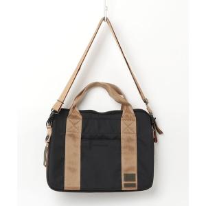 「MARNI」 2WAYバッグ ONE SIZE グレー メンズ