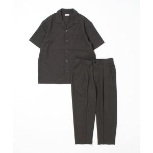 BEAUTY＆YOUTH UNITED ARROWS セットアップ L ネイビー メンズ
