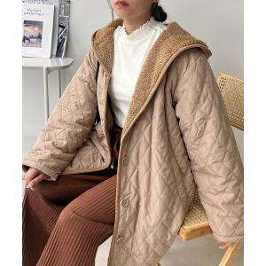 「AS KNOW AS plus」 コート FREE ベージュ レディース