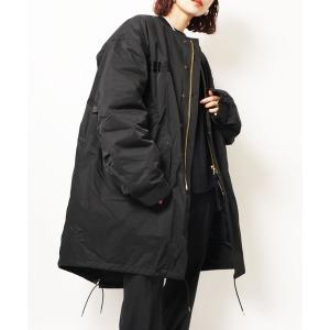 「THE SHINZONE」 コート 34 ブラック レディース