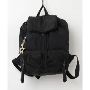 「SEE BY CHLOE」 リュック - ブラック レディース