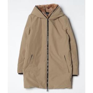 DUVETICA（デュベティカ） ダウンコート 42 グレー レディース