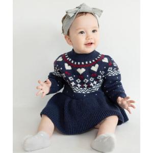 ベビー服 ロンパース ハート柄の買取情報