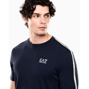 EA7 tシャツ 「オンライン限定」「エンポリオ アルマーニ EA7」Graphic