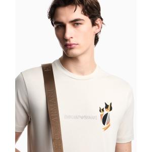 ARMANI EXCHANGE ポロシャツ 「A|X アルマーニ エクスチェンジ」IA