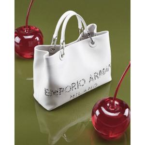 EMPORIO ARMANI トートバッグ 「エンポリオ アルマーニ」MyEA