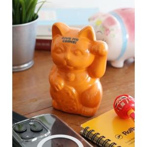 インテリア ＣＡＴコインバンク