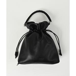 BEAUTY＆YOUTH UNITED ARROWS ハンドバッグ スタンダード レザー