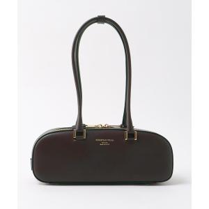 ボストンバッグ ショルダーボストンBAG「クリスチャンヴィラ/CHRISTIAN VILLA」 レディース