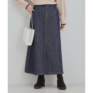FREE STYLISTS デニムスカート YUGA_YGMC Center slit denim skirt