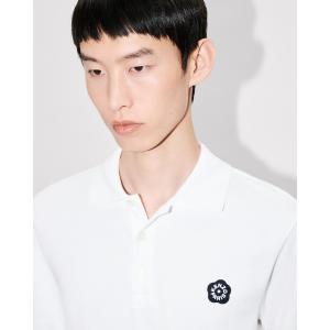 こ*う様 ポロシャツ 18枚 ラルフローレン セリーヌ KENZO NIKE ノ KENZO（ケンゾー）の「'BOKE FLOWER' crest ポロシャツ（ポロシャツ