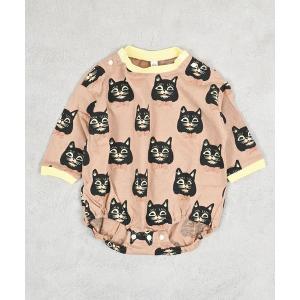 ベビー服 ロンパース ソウガラナガソデの買取情報